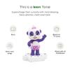Tonies Lulu Audio Toy Figurine from Word Party Presents Math view 4