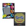 Lite-Brite Touch - Create, Play and Animate - Light Up Portable Stem Sensory Learning Toy, Creative Art Stem Toy for Girls, Boys, Unisex, Toddler, Holiday, Birthday, Gift, Ages 6+ view 1