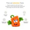 Tonies Spookley The Square Pumpkin Audio Toy Figurine view 4