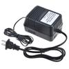 J-ZMQER AC Adapter Compatible with Kato N/HO Scale # 22-014 22014 HO/N Power Pack & Controller Compatible with Train Unitrack Class 2 Transformer Power Supply Cord Cable Charger Mains PSU view 2