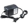 J-ZMQER AC Adapter Compatible with Kato N/HO Scale # 22-014 22014 HO/N Power Pack & Controller Compatible with Train Unitrack Class 2 Transformer Power Supply Cord Cable Charger Mains PSU view 4