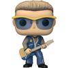 Adam: P?o?p?! Rocks Vinyl Figurine Bundle with 1 Compatible 'ToysDiva' Graphic Protector (270-64032 - B) view 3