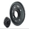 GPM Upgrades Medium Carbon Steel Center Diff Output Gear 51T and Input Gear 20T for 1/5 X-Maxx 8S Monster Truck (77086-4) RC Cars view 1