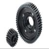 GPM Upgrades Medium Carbon Steel Center Diff Output Gear 51T and Input Gear 20T for 1/5 X-Maxx 8S Monster Truck (77086-4) RC Cars view 2