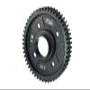 GPM Upgrades Medium Carbon Steel Center Diff Output Gear 51T for 1/5 X-Maxx 8S Monster Truck (77086-4) RC Cars view 1