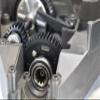 GPM Upgrades Medium Carbon Steel Center Diff Output Gear 51T for 1/5 X-Maxx 8S Monster Truck (77086-4) RC Cars view 3