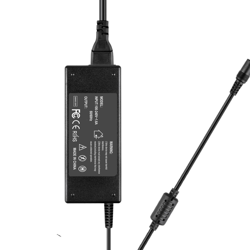 HISPD AC DC Adapter for Venom Racing Venom Pro Charger Power Supply VNR0658