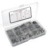 662-piece Universal Remote Control Screw kit 304 Stainless Steel Screw Combination kit, Suitable for Traxxas axial Redcat HPI Arrma SCX10 Losi 1/8 1/10 1/12 1/16 Scale Remote Control Truck Track view 2