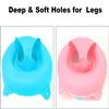 2 pcs Small Wooden Recorders for Toddlers & Childrens' First Swim Floaties Bathtub Toys Pool Accessories for Kids Toddlers view 4