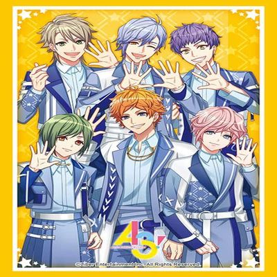 Bushiroad Sleeve Collection High Grade Vol. 3463 A3! Summer Set