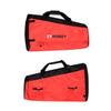 RC Plane Wing Bag Portable Handbag with Tool Pocket Waterproof Protection Bag for 50E-70E RC Fixed Wing Airplane Model view 3