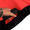 RC Plane Wing Bag Portable Handbag with Tool Pocket Waterproof Protection Bag for 50E-70E RC Fixed Wing Airplane Model view 4