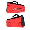 NOBRIM RC Wing Bag Waterproof Protection Bag for 20-40CC Aeromodel Fix Wing Airplane view 2