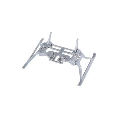 ABZEKH Drone Accessories Lens Cap for DJI Mini 3 Pro Protective Cover Anti-glareFor Gimbal Guard for Mini 3 Pro Propeller Fixer Drone Landing Gear Accessories (Color : Landing Gear)