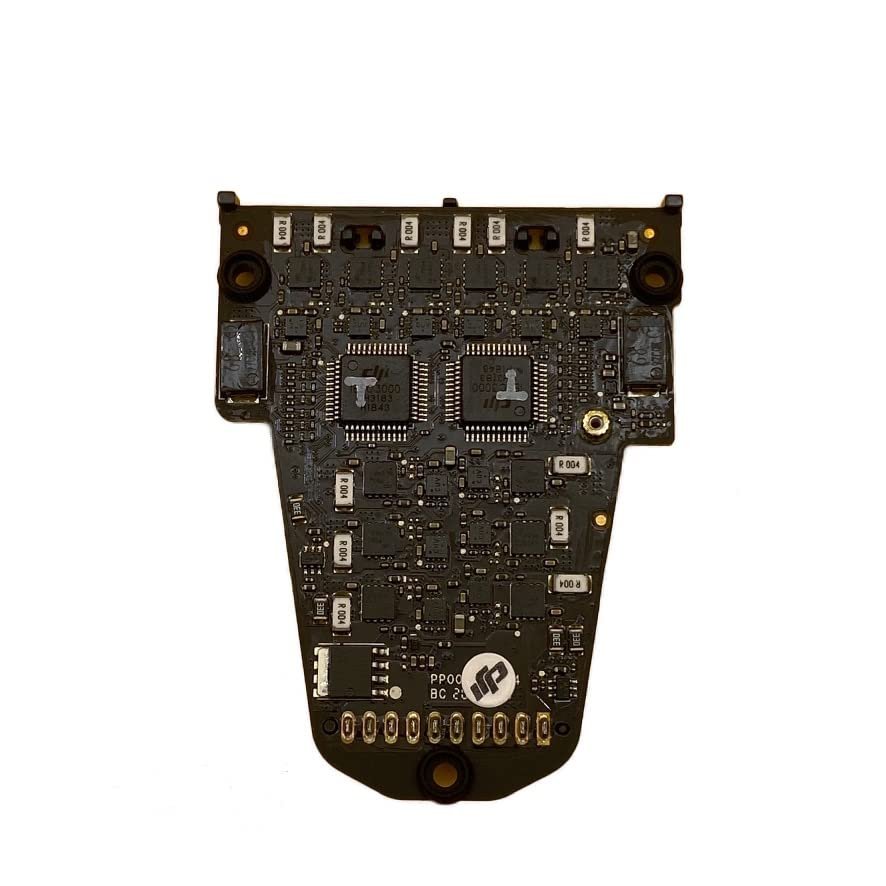 ABZEKH Drone Accessories for ESC Board with Cable Drone Electric Module for ESC Board Flat Cable Repair Replacement for DJI Mavic Air 2S