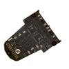 ABZEKH Drone Accessories for ESC Board with Cable Drone Electric Module for ESC Board Flat Cable Repair Replacement for DJI Mavic Air 2S view 3