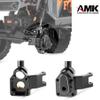 UTB18 Brass Counter Weight Axle Housing Black Coating for Axial RC Crawler 1/18 UTB18 Capra Unlimited Trail Buggy RTR Upgrade Part (E - 5 in 1) view 3