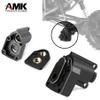 UTB18 Brass Counter Weight Axle Housing Black Coating for Axial RC Crawler 1/18 UTB18 Capra Unlimited Trail Buggy RTR Upgrade Part (E - 5 in 1) view 4