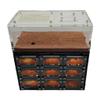 EYPKPL Classic Ant Farm Concrete Ant Nest with USB Charging Cable Educational Tools Gift view 1
