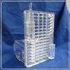 Acrylic Ant Castle Home School Study Ant Behavior and Ecosystem Ant Nest Farm Ant Habitat Science Learning Kit Ant Farm view 3