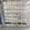 Acrylic Ant Castle Home School Study Ant Behavior and Ecosystem Ant Nest Farm Ant Habitat Science Learning Kit Ant Farm view 4