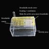 Acrylic Ant Castle Ant Nest Hydrating Water Tower Nest Ant Nest Castle Gifts for Kids Ant Farm Best Gift for Ant Lovers view 4