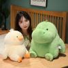 cdar Animal Plush Doll Lovely Doll Plushies Appease Toy Sofa Ornament Fluffy Stuffed Animal Children Doll Pillow Christmas Decoration Elephant M view 4
