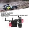 RC Car Wave Box,2 Speed Back Transmission Wave Box for Axial SCX10 I II III RC Climbing Car view 3