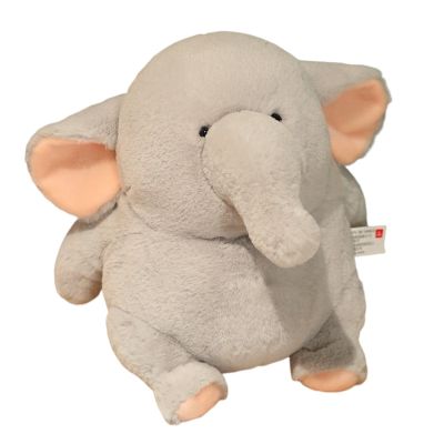 cdar Animal Plush Doll Lovely Doll Plushies Appease Toy Sofa Ornament Fluffy Stuffed Animal Children Doll Pillow Christmas Decoration Elephant S