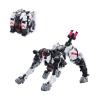 52TOYS BEASTBOX BB-51C JAWLIET Deformation Toys Action Figure, Converting Toys in Mecha and Cube, Perfect Birthday Party Gift for Teens and Adults view 1
