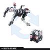 52TOYS BEASTBOX BB-51C JAWLIET Deformation Toys Action Figure, Converting Toys in Mecha and Cube, Perfect Birthday Party Gift for Teens and Adults view 3