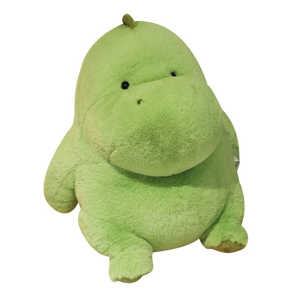 cdar Animal Plush Doll Lovely Doll Plushies Appease Toy Sofa Ornament Fluffy Stuffed Animal Children Doll Pillow Christmas Decoration Dinosaur S