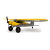 HobbyZone RC Airplane Carbon Cub S 2 1.3m RTF Basic (Battery and Charger Not Included), HBZ320001 view 1