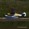 HobbyZone RC Airplane Carbon Cub S 2 1.3m RTF Basic (Battery and Charger Not Included), HBZ320001 view 3