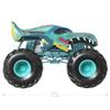 Hot Wheels Monster Truck Oversize 2023 MEGA WREX, FYJ83 view 2