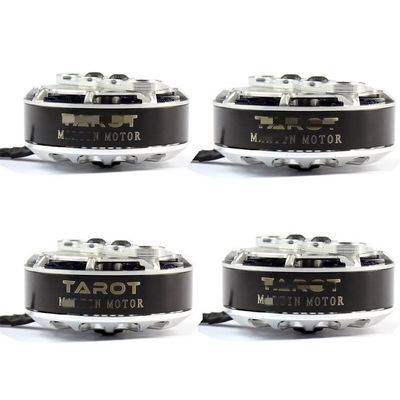 APEFIT Drone Accessories for Tarot 4008 for Martin RC Brushless Motor / TL2955 4X RC Quadcopter Motor for Quadcopter Multicopter Drone Replaceable