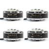 APEFIT Drone Accessories for Tarot 4008 for Martin RC Brushless Motor / TL2955 4X RC Quadcopter Motor for Quadcopter Multicopter Drone Replaceable view 1