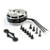 APEFIT Drone Accessories for Tarot 4008 for Martin RC Brushless Motor / TL2955 4X RC Quadcopter Motor for Quadcopter Multicopter Drone Replaceable view 2