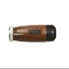 Dixon - DIX00500 Industrial Lumber Crayon Holder for 1/2" Round or Hexagonal Crayons, Wood with Metal Chuck, Walnut (00500) Walnut (Pack of 12) view 1