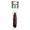 Dixon - DIX00500 Industrial Lumber Crayon Holder for 1/2" Round or Hexagonal Crayons, Wood with Metal Chuck, Walnut (00500) Walnut (Pack of 12) view 2