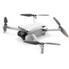 DJI Mini 3 Camera Drone Quadcopter + RC Smart Controller (With Screen) + Fly More Kit, 4K Video, 38min Flight Time, True Vertical Shooting, Intelligent Modes Bundle w/Deco Gear Backpack +Accessories view 3