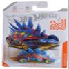 Hot Wheels ID Chase Motosaurus view 1