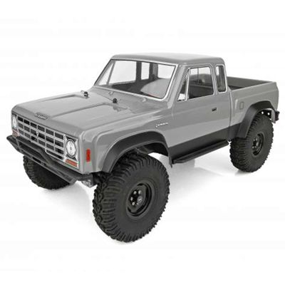 Team Associated Enduro SE Trail Truck, Sendero RTR Lipo Combo, ASC40107C