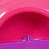 Pink and Purple Shape Sorter for Toddlers with Numbers view 4