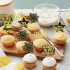 30 PCS 2026 Happy New Year Cupcake Toppers Glitter Fireworks Cheers to 2026 Cupcake Picks for Welcome 2026 Happy New Year Theme Holiday Party Cake Decorations Supplies view 4