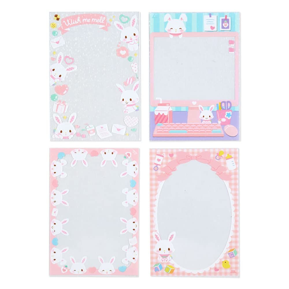 Sanrio 777471 Wish Mimel Photo Sleeve (Enjoy Idol)