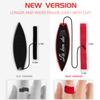 Finger Surfboard for Car Ride,LA KEN DU Upgrade Wind Surfboard Fingerboard,Mini Surfboard view 2