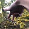 Finger Surfboard for Car Ride,LA KEN DU Upgrade Wind Surfboard Fingerboard,Mini Surfboard view 3