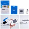 TRIMUI Smart Handheld Retro Game Console Linux System 2.4-Inch (64G White) view 4