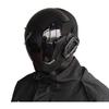 MAKSJIU Cosplay Halloween Party Mask,Punk Mask, Personalized Cool Street Photography Props view 3